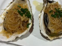 -渔民船说·北塘海鲜·天津菜·海肠捞饭(北塘古镇店)