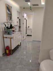 -海涛医疗美容·面部抗衰·注射美鼻