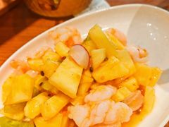 -云海肴·汽锅鸡·云南菜(苏州中心店)