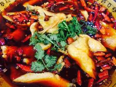 -薛阿婆(北美新天地中心店)