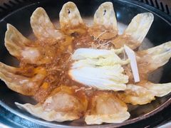 -三里屯土灶炖公鸡地锅鸡(江东店)