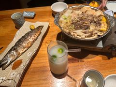 -故乡屋日本料理(八一广场店)