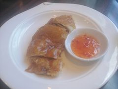 -新天世纪中餐厅