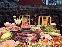 -纸盐河码头火锅(十八梯店)