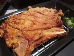 -馔豚·台北菜专门店(深圳湾万象城店)