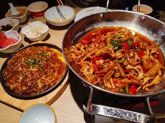 -湘阁里辣(大朗广场店)