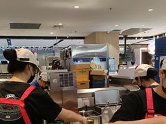 -DQ·蛋糕·冰淇淋(虹口龙之梦店)