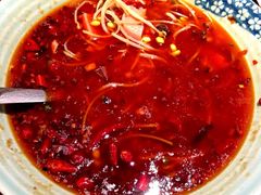 毛血旺-春暖花开(西溪店)
