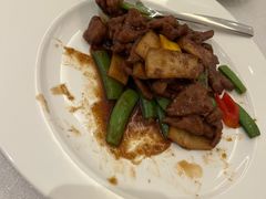 -山水阁中餐厅(沙河唯实交流中心)