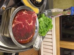 老板娘的烤肉店(三八广场店)-老板娘的烤肉店(港湾广场店)