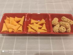 -华仔龙虾(永乐路总店)