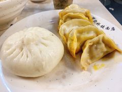 -蒋家桥饺面店(广陵路店)