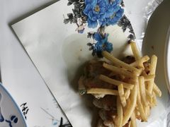 -山外山菜馆(玉泉路店)