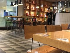 大堂-乐凯撒披萨(东方新世界店)