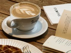 -在咖啡INCOFFEE(ICC升龙环球中心店)