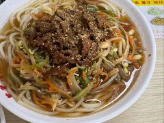 -王大妈清汤饸饹(白云社区店)