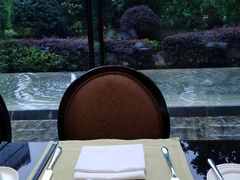 -万达瑞华酒店美食汇自助餐厅(楚河汉街店)