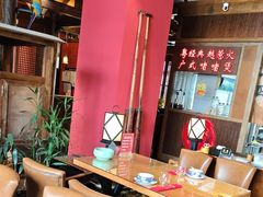 -颐和•海鲜砂锅粥•啫啫煲(奥林匹克广场店)