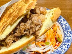 -元志初腊汁肉夹馍(钟楼粉巷店)