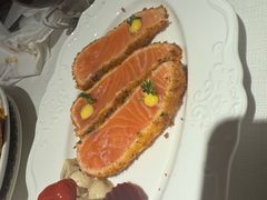 -俄士厨房(五棵松华熙LIVE店)