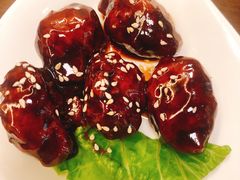 -枣子树素餐厅(铂金城店)