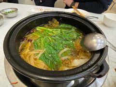 -蜀皇·菌汤鲜黄牛肉汤锅(宽窄巷子店)