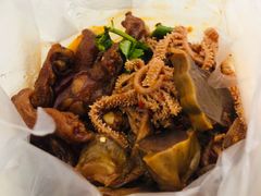 -杨大妈泡菜(园西路店)
