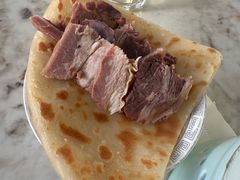 -高玛纳驴肉火烧(一世界店)