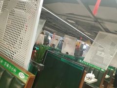 -驭羊大爷烤羊腿·羊蝎子火锅(玉凤路总店)