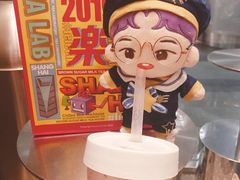 -LELECHA乐乐茶(美罗城店)