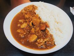 -顶屋咖喱(武大店)