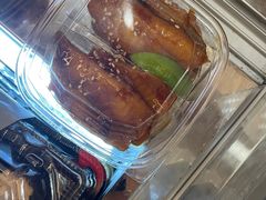 -争鲜回转寿司(通州万达店)
