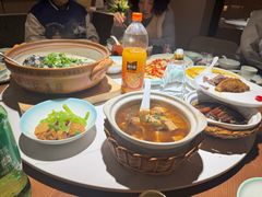 -风味小馆(天目湖宾馆店)