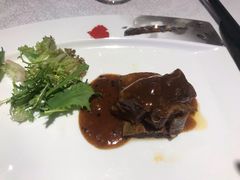 -马勒别墅·中餐厅