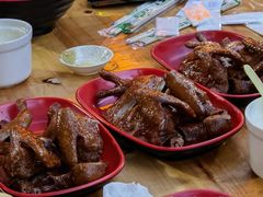 -光明刘冰乳鸽店(光明法政北路店)