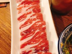 A级雪花牛肉-十六蒲(桂林路店)