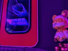 -星聚会KTV(上海东方渔人码头店)