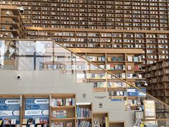-朵云书院(滴水湖店)