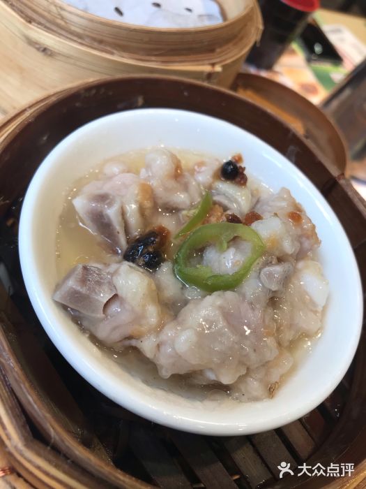 添好运点心专门店(北角店)图片