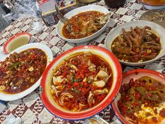 -老三样·旧食新味(万寿宫店)
