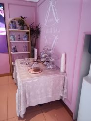 -莎蔓莉莎美容会所