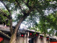 -成都武侯祠博物馆