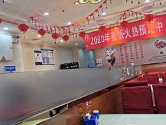 -李连贵熏肉大饼(丰台南路地铁站店)