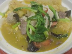 -孟记大碗面•家常菜(鼓楼和会街店)