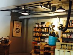 -Alimentari早午餐(安福路店)