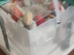 -山与蓝·轻糖鲜果蛋糕(勒泰店)