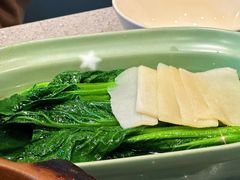 -半山腰·云南菜(侨福芳草地店)