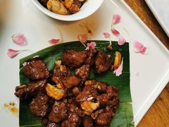 -旅马餐厅(茅家埠店)