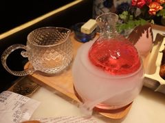 -绿茶餐厅(领展购物广场·中关村店)