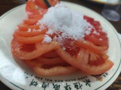 -清真永恒华威肉饼(潘家园店)